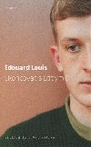 Skoncovat s Eddym B. - douard Louis