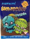 Karnevalov kraboky - Zombie - Nakladatelstv SUN