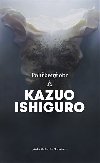 Pohben obr - Kazuo Ishiguro
