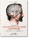 Bourgery: Atlas of Human Anatomy and Surgery - Henri Sick