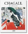 Chagall - Rainer Metzger; Ingo F. Walther