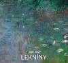 Claude Monet Leknny - Marina Linares