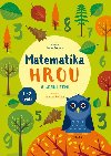 Matematika hrou V Lesn zemi - Linda Bertola