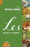 Les - Nvod k pouit - Peter Wohlleben