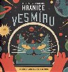 Profesor Astrokocour: Hranice vesmru - Dominic Walliman