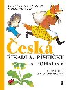 esk kadla, psniky a pohdky - Milada Motlov