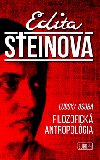 udsk osoba Filozofick Antropolgia - Edita Steinov