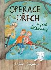 Operace Oech a jin ddkoviny - Andrea Greguov