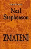 Zmaten - Neal Stephenson