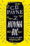 Z hovna bi - C.D. Payne