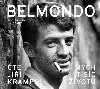 Mch tisc ivot - CDmp3 (te Ji Krampol) - Jean-Paul Belmondo