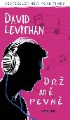 Dr m pevn - David Levithan