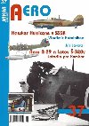 Hawker Hurricane v SSSR / Aero A-29 a Letov -328v - Letadla pro Kumbor - Kotelnikov Vladimir, Jakab Ji,