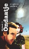 Anglick pacient - Michael Ondaatje