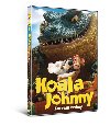 Koala Johnny: Zrozen hrdiny - DVD - neuveden