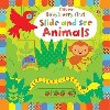 Slide and See Animals - Watt Fiona