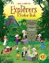 Explorers - Watt Fiona