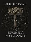 Seversk mytologie - Neil Gaiman