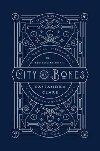 City of Bones 1 - Clareov Cassandra