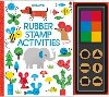 Rubber Stamp Activities - Watt Fiona