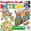 Frantiek Nepil Dtem - CD - Frantiek Nepil; Jiina Bohdalov; Iva Janurov; Ji Sovk; Frantiek Filip...