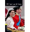 Level 1: William and Kate audio CD pack/Oxford Bookworms Library Factfiles - Lindop Christine