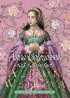 Anna Boleynov - Krlova posedlost - Alison Weirov