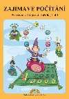 Zajmav Potn I.dl - pracovn seit k uebnici Matematika 4 - Zdena Roseck