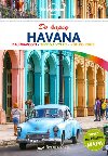 Havana Do kapsy - Lonely Planet