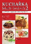 Kuchaka lka eskch 2 - Miroslav Souek,tpn Svaina