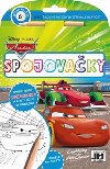 Auta - Spojovaky - Jiri Models