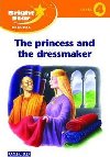 Bright Star Reader 4: The Princess & The Dressmaker - Mohamed Sue