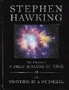 The Illustrated Brief History of Time and The Universe - Hawking Stephen W.