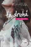 Ta druh - Marta Rojalsov