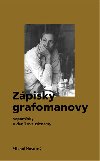 Zpisky grafomanovy - Michal Novotn