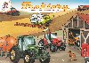 Omalovnky Traktory - Nejty