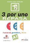 3 por uno A1 - Uebnice - Arielle Bitton