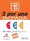 3 por uno A2 - Uebnice - Arielle Bitton