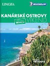 Kanrsk ostrovy - Vkend - Michelin