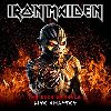 The Book Of Souls: Last Chapter - Iron Maiden
