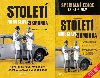 Stolet Miroslava Zikmunda + DVD - Miroslav Nplava; Petr Hork; Vladimr Kroc