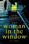 The Woman in the Window - A. J. Finn