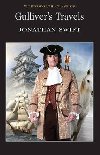 Gullivers Travels - Swift Jonathan