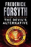 The Devils Alternative - Forsyth Frederick