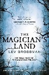 The Magicians Land : (Book 3) - Grossman Lev