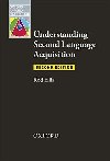 Understanding Second Language Acquisition Second Edition - Ellis Rod