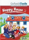 Happy House 3rd Edition 2 iTools with Book-on-screen - Maidment Stella, Roberts Lorena