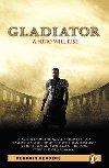 Level 4: Gladiator - Gram Dewey