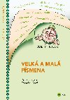 DESETIMINUTOVKY. Velk a mal psmena - Pavla Broov; Frantiek Bro