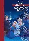 Ledov krlovstv - Nejkrsnj svtky - Walt Disney